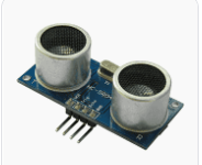 Detect Object And Open Servo Motor Gate Using Ultrasonic Sensor